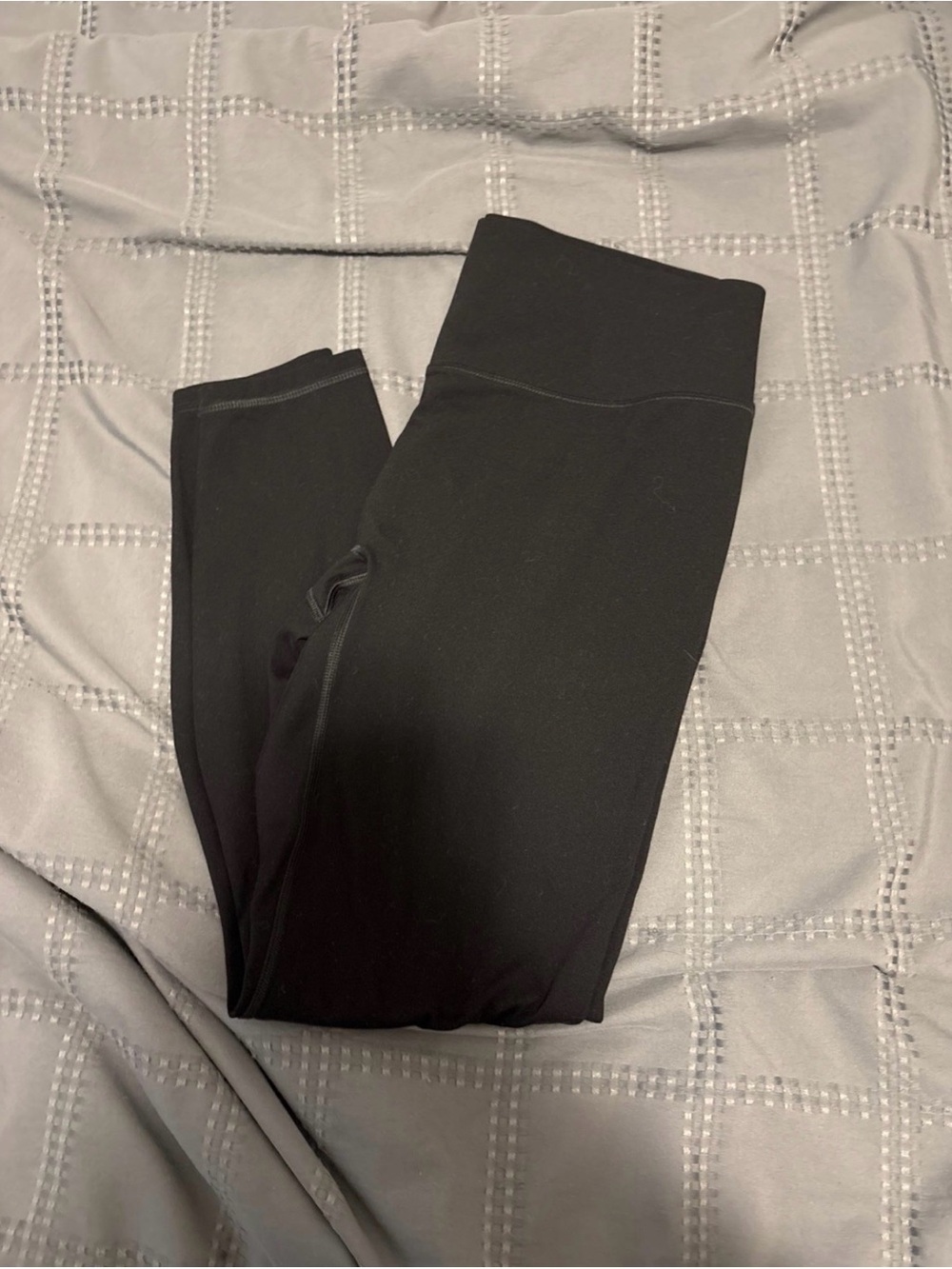 Seamless Fabletics PureLuxe Leggings size XL